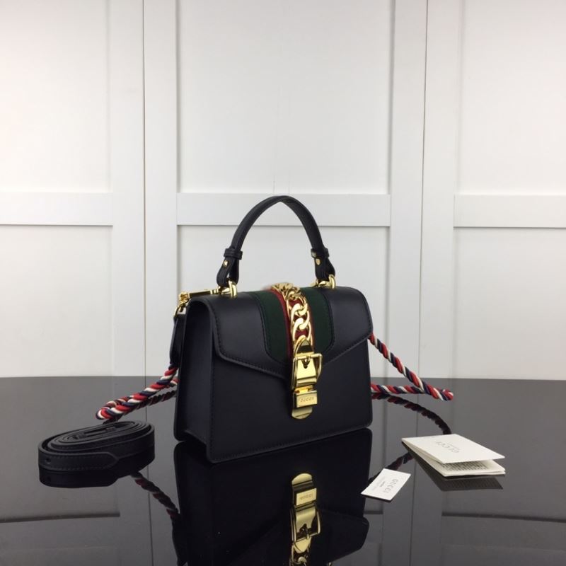 Gucci Satchel Bags